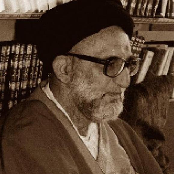 سید عبدالعزیز طباطبائی