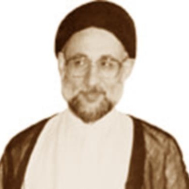 سید حسین مدرسی طباطبائی