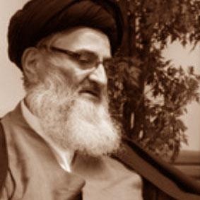 سید محمود مرعشی