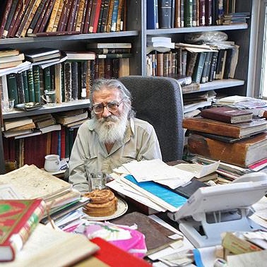 عبدالحسین حائری