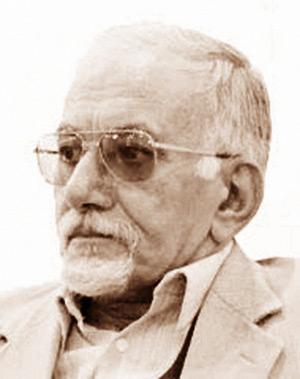 پرویز اذکائی