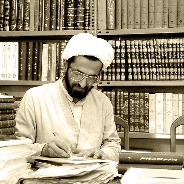 ابوالفضل حافظیان بابلی