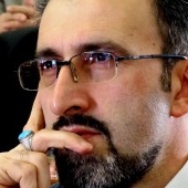 احسان‌الله شکراللهی
