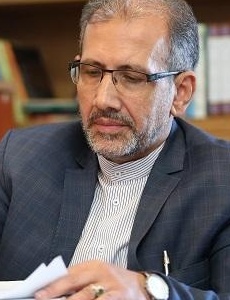 حبیب‌الله عظیمی