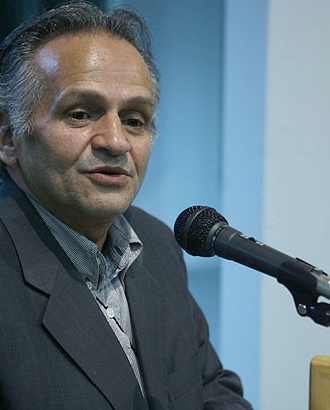 نجیب مایل هروی