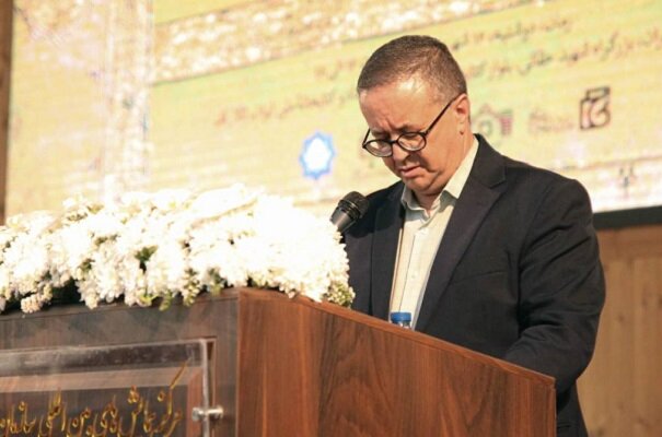 استاد علی بهرامیان